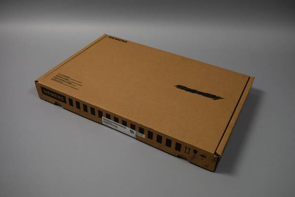 Siemens - 6SL3120-2TE13-0AA3 - SIMOTION