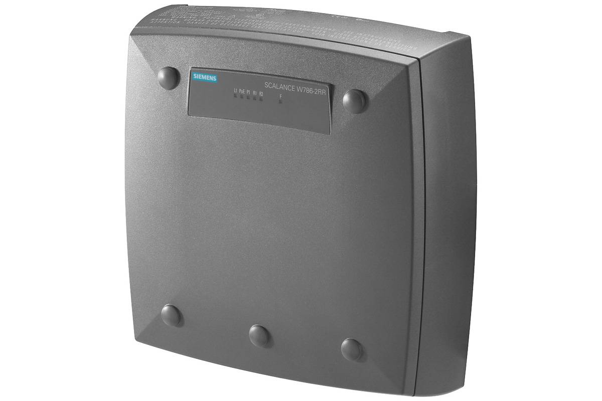 Siemens - 6GK57862BA606AA0-0