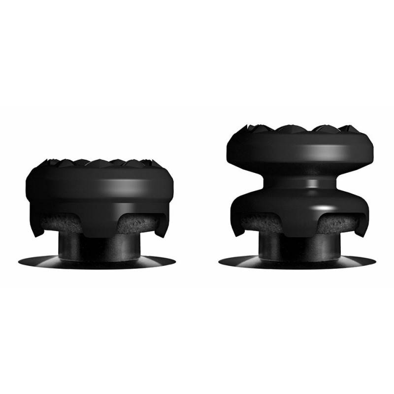 Kontrolfreek Galaxy Black FPS, Thumbstick, XBX - black-0