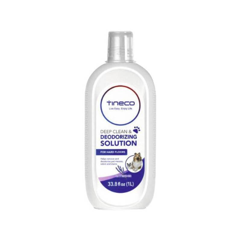 TINECO - PET Reinigungsflüssigkeit (1L)-0