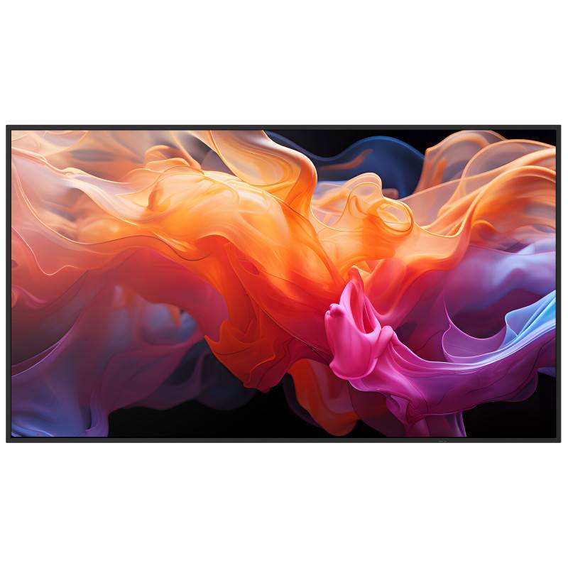Sharp MultiSync E559 55" Display-0