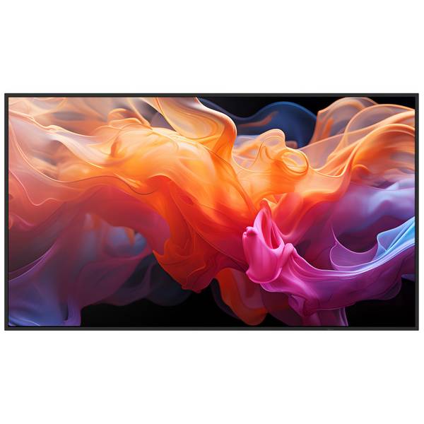 Sharp MultiSync E559 55" Display
