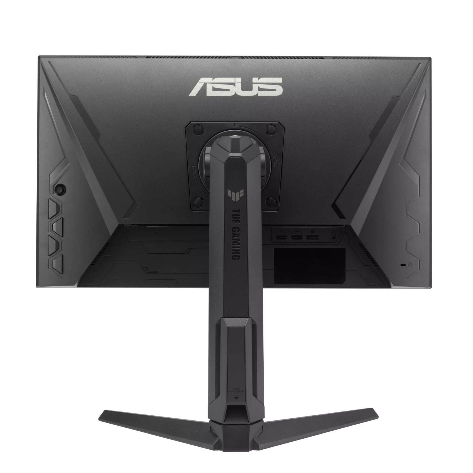 ASUS TUF Gaming VG259QMRL5A Gaming Monitor 62,2 cm (25"") Schwarz-1