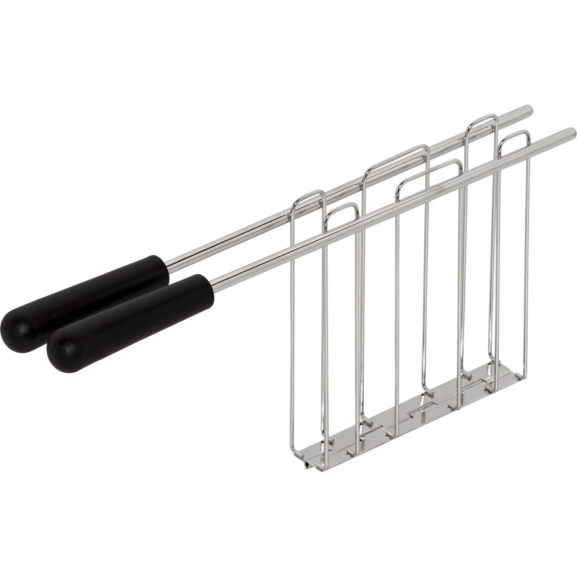 Dualit 2+1 Combi Toaster inkl. Pinza Toast poliert Home & Living Haushaltskleingeräte-3