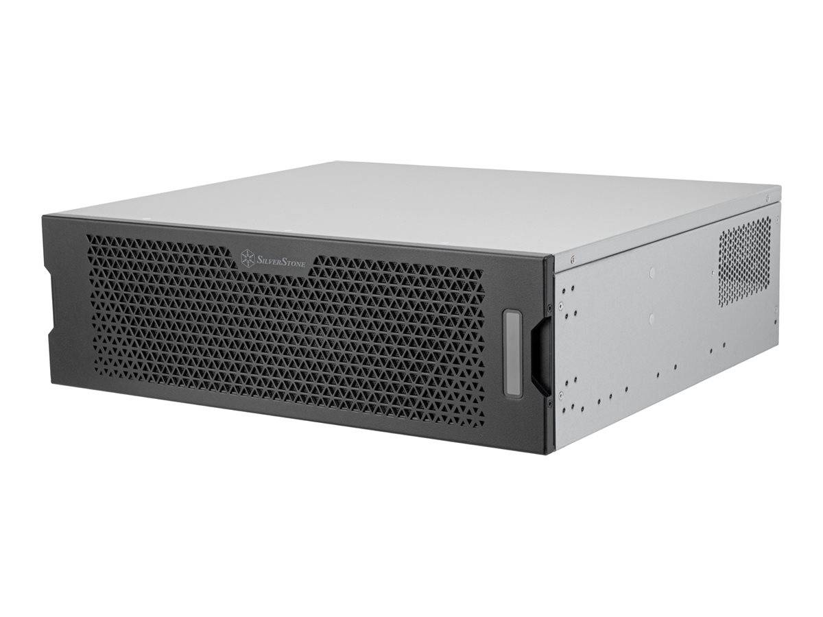 SilverStone RM31 - Rack-Montage 3U - SSI EEB (SFX / SFX-L)-0
