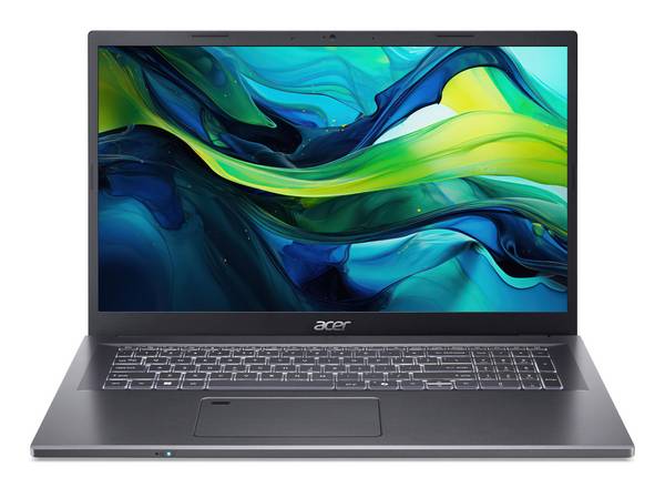ACER - Aspire 17 A17 - 17,3" Notebook - Core i5 5 GHz 43,9 cm