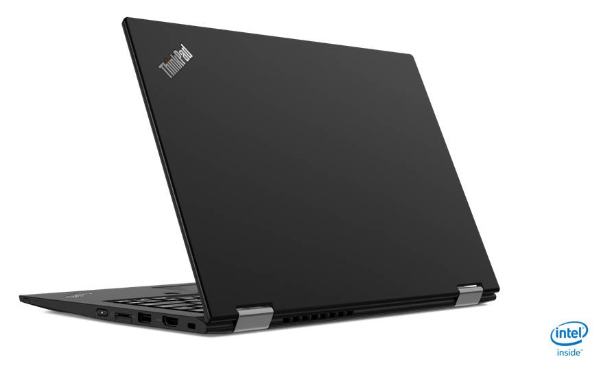 Lenovo ThinkPad Yoga X390 13,3 i5-8265U/8GB/256GBSSD/LTE/Pen W11P Multimedia-Technik Notebooks-0