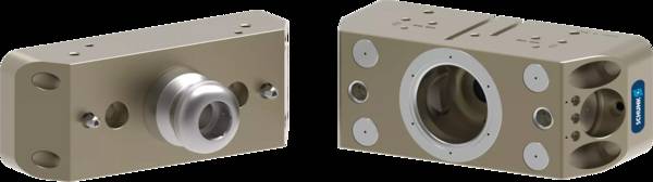 SCHUNK NSR-SPA 160-PKL-90-SB, Werkzeugwechsler