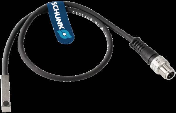 SCHUNK IN 5-S-M12, Induktive Näherungsschalter