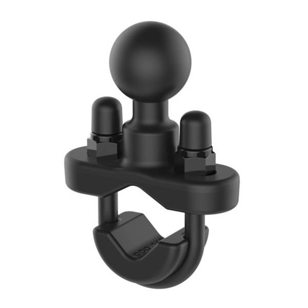 RAM Mounts Schraub-Klemmeschelle, B-Kugel (1 Zoll), für Durchmesser 12