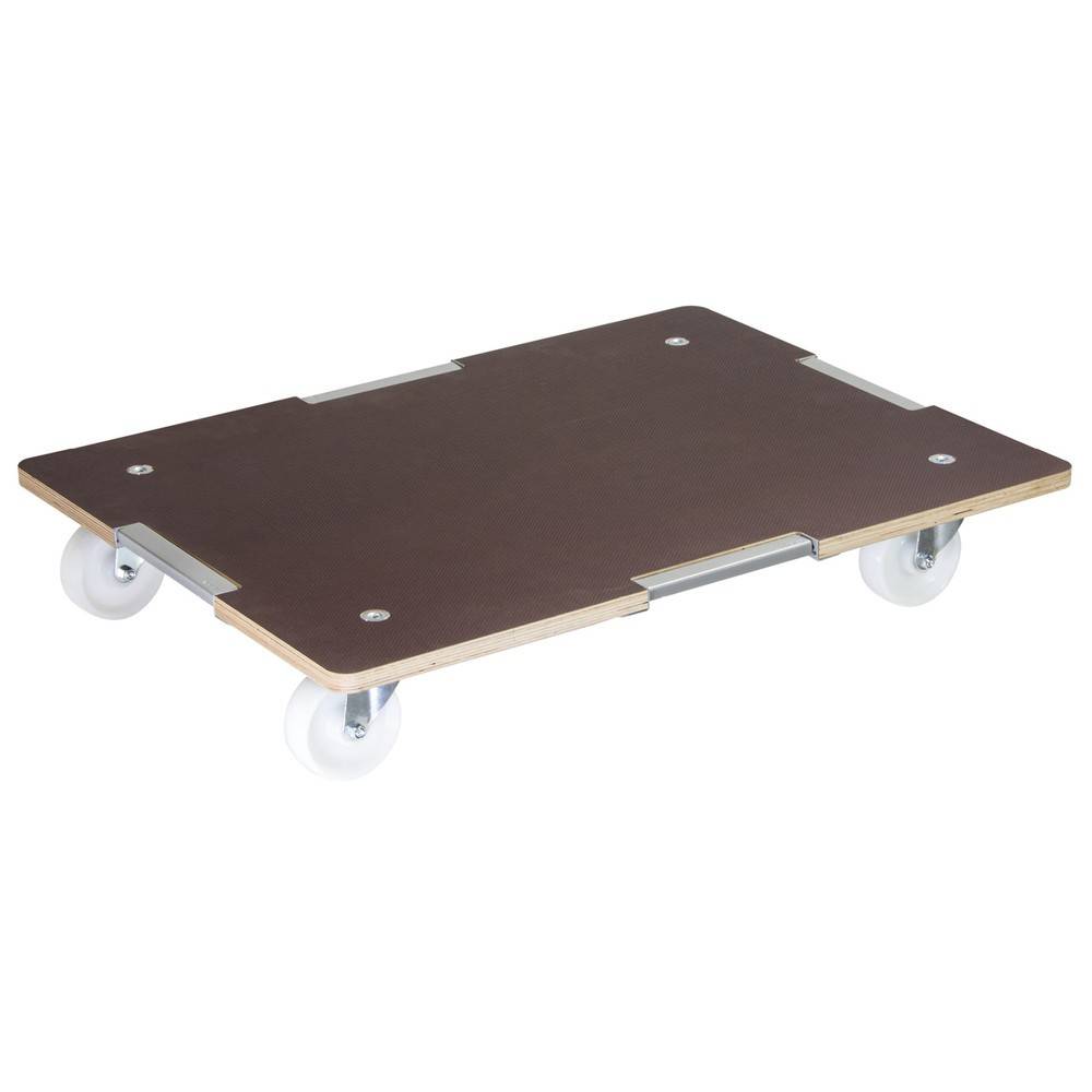 WAGNER Transporthilfe MAXIGRIP für EUROBOXEN 80 x 60 x 13,5 cm, TK 400-0