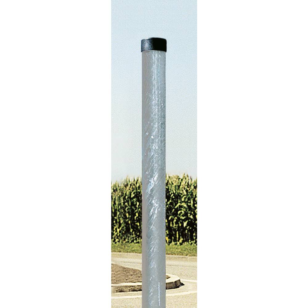 Pfeiler für Vialux® Spiegel, verzinkt, zum Einbetonieren-0