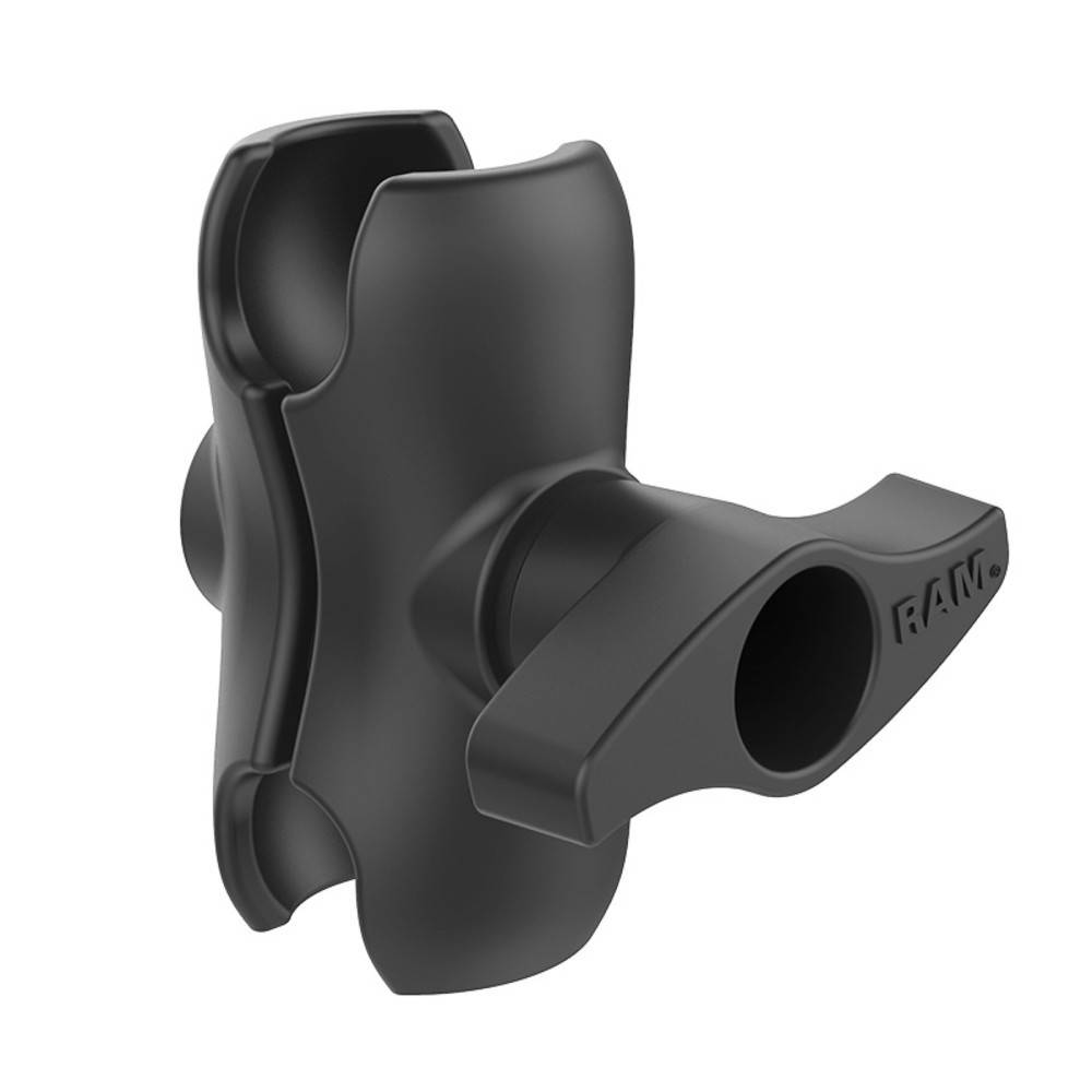 RAM Mounts Verbindungsarm kurz (ca. 129 mm) für D-Kugeln (2,25 Zoll)-0