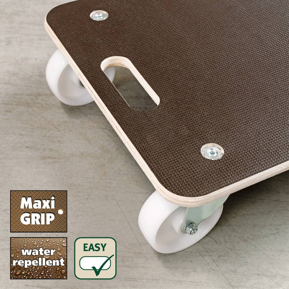 WAGNER Transporthilfe Multiplex MAXIGRIP- 59 x 39 x 13,5 cm, TK 400 Kg-2