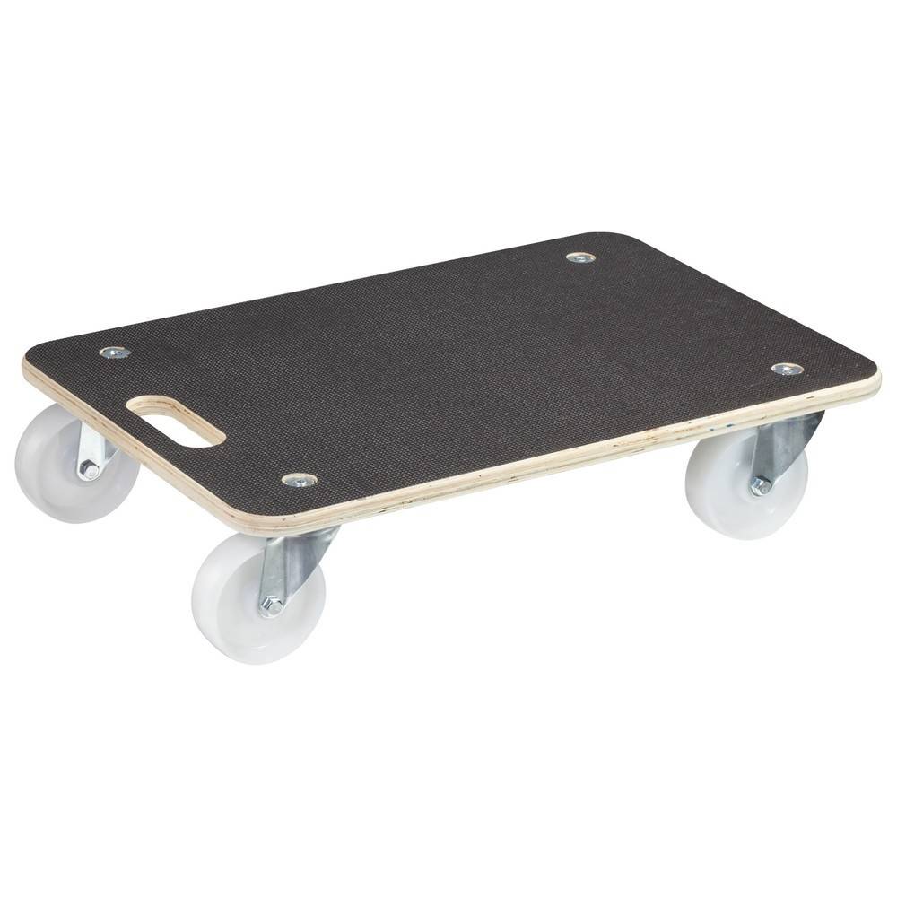 WAGNER Transporthilfe Multiplex MAXIGRIP- 59 x 39 x 13,5 cm, TK 400 Kg-0