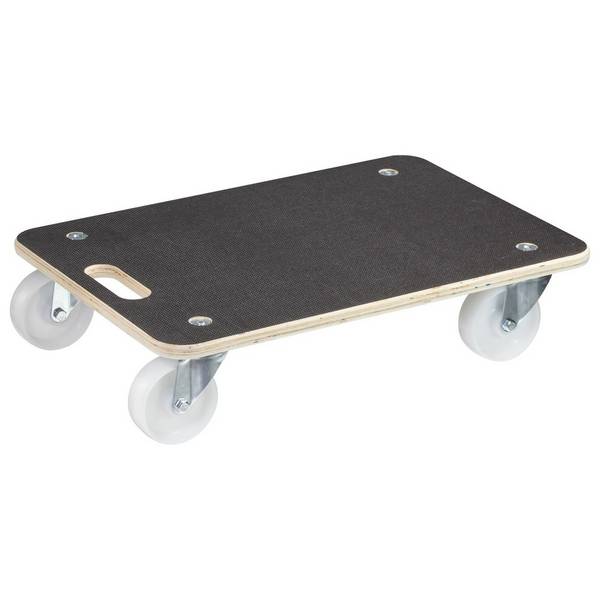 WAGNER Transporthilfe Multiplex MAXIGRIP- 59 x 39 x 13,5 cm, TK 400 Kg