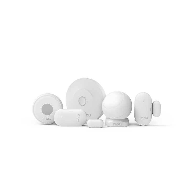 IMOU - KIT-Alarm(ZG2)-EU-5 - IMOU KIT Alarmanlage-0