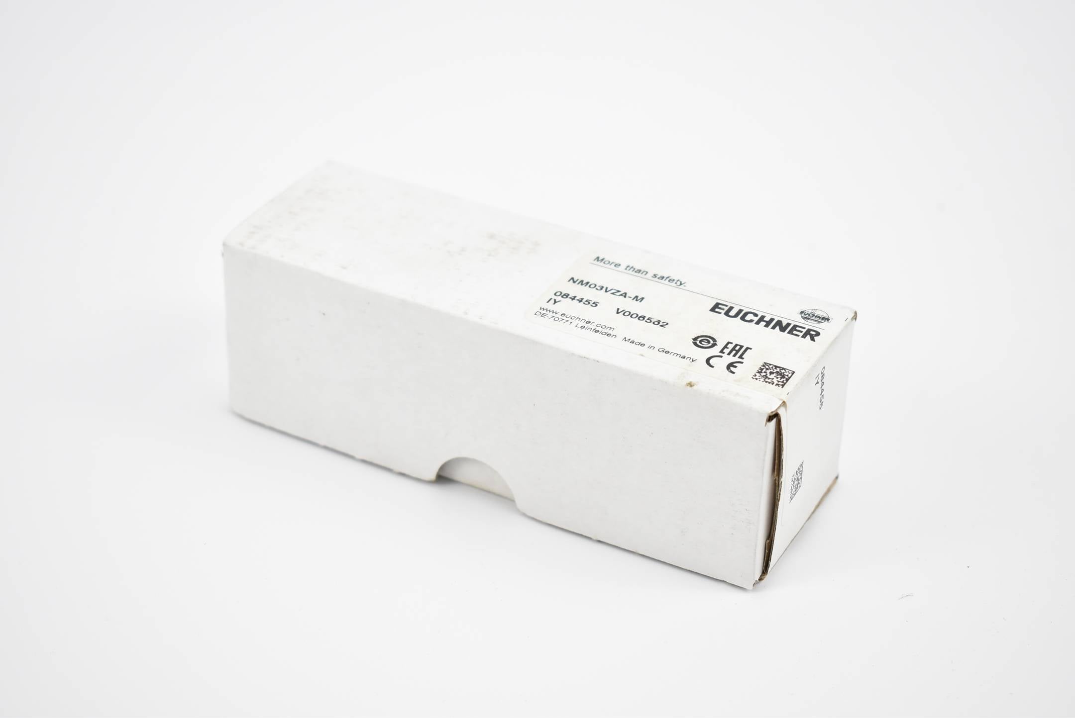 Euchner Sicherheitsschalter NM03VZA-M (084455)-0