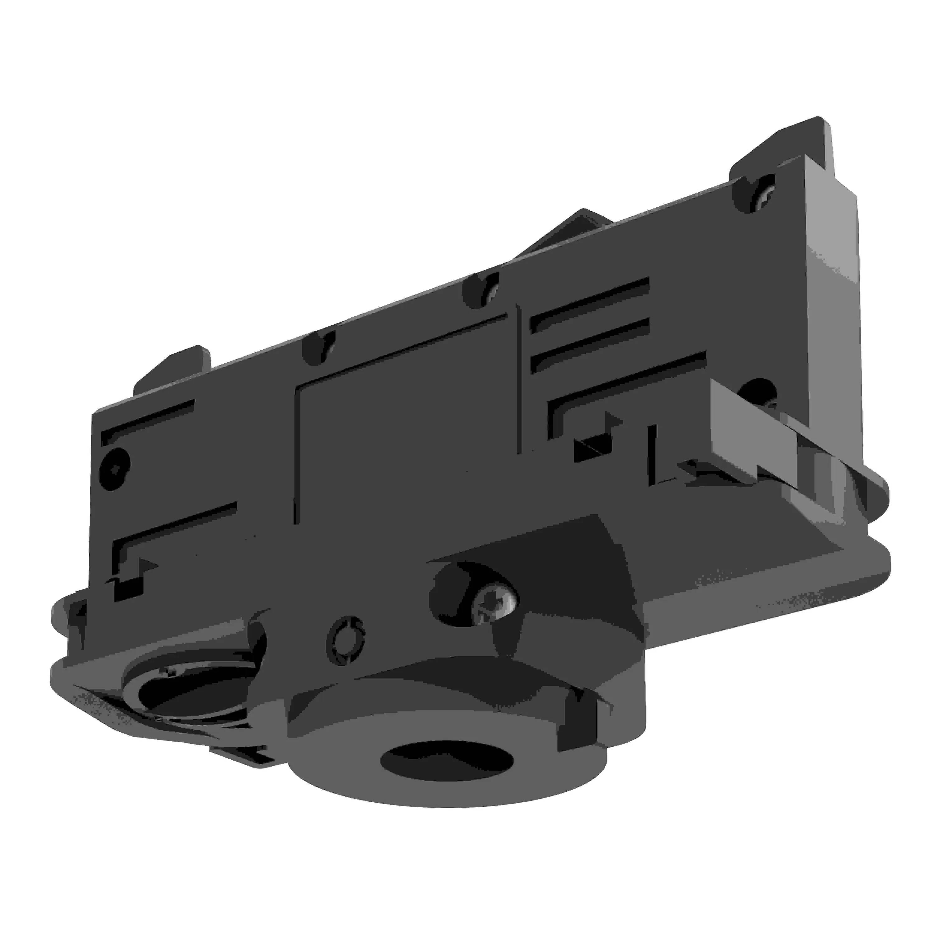 EGLO 3-PHASEN-ADAPTER ON/OFF SCHWARZ, 1 Stk.-0