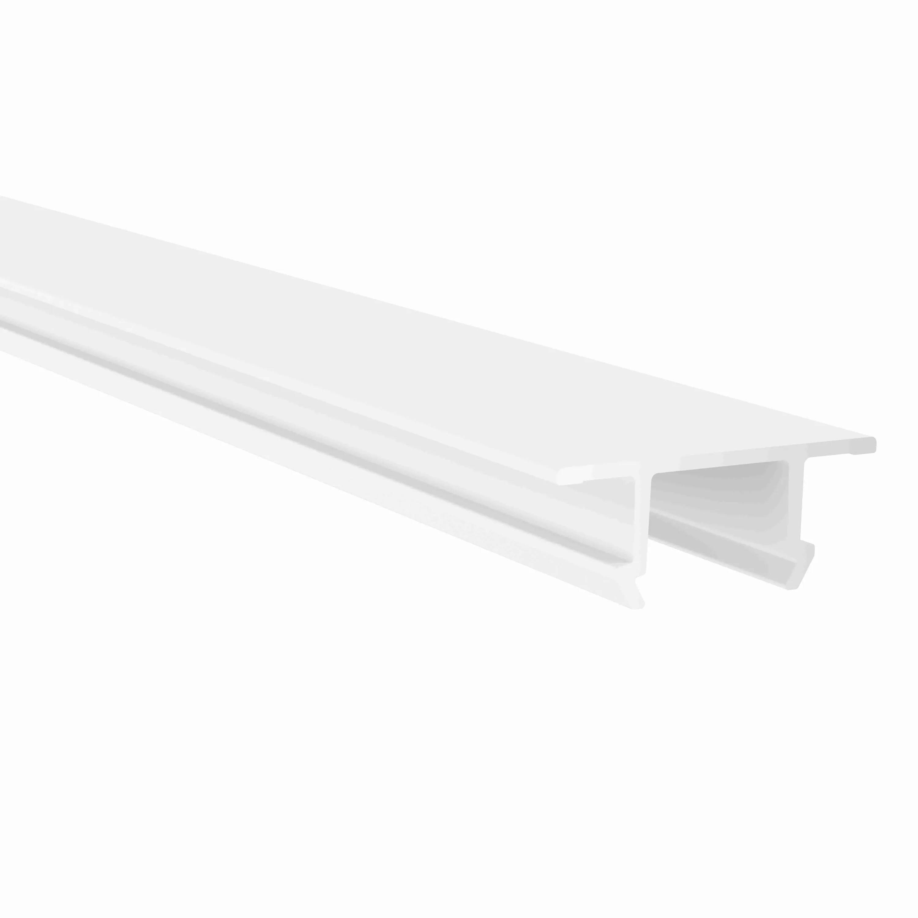 EGLO ABDECKUNG ZUR 3-PHASENSCHIENE WEISS, 1 Stk.-0