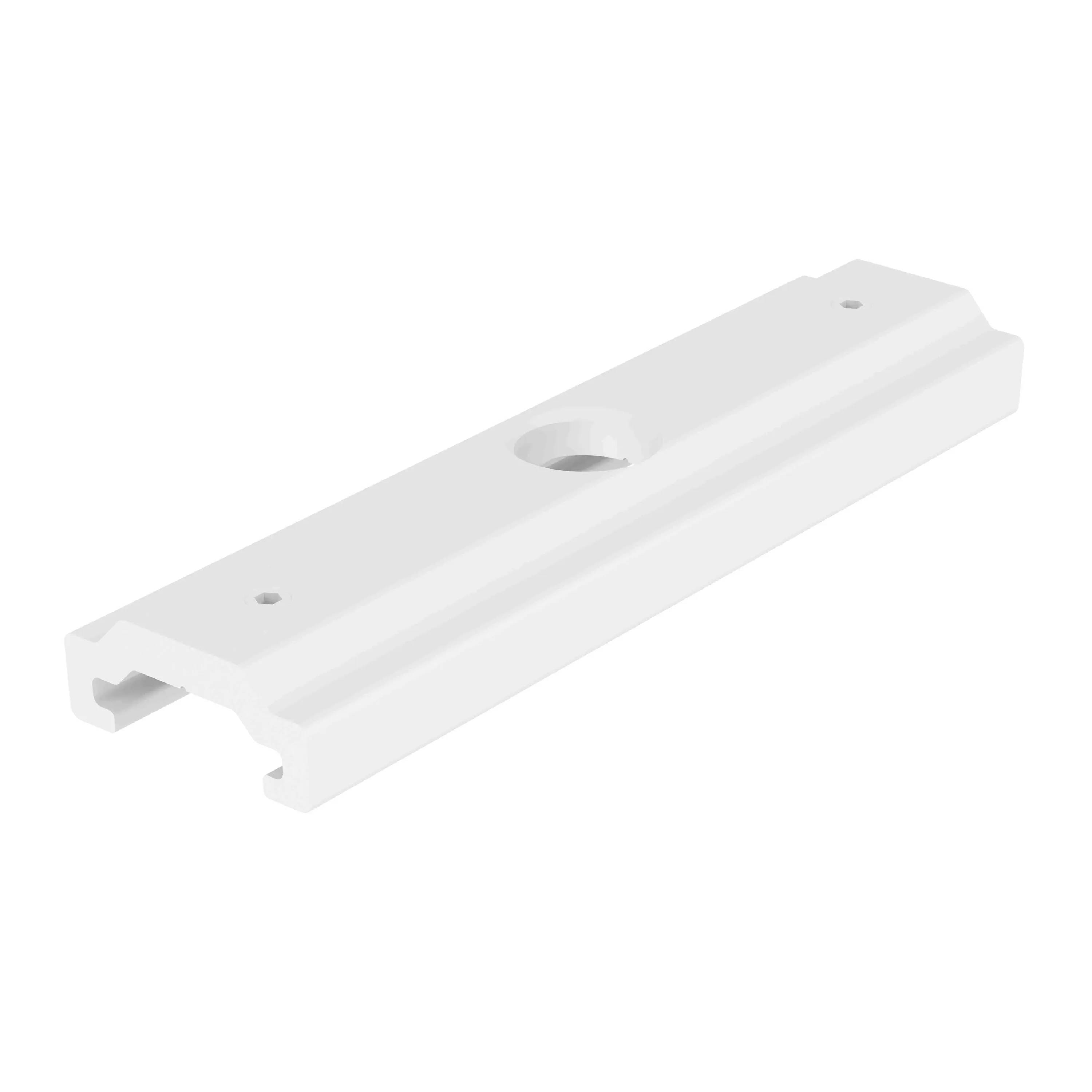 EGLO MECHAN.VERBINDER ZU 3-PHASENSCHIENE WS, 1 Stk.-0