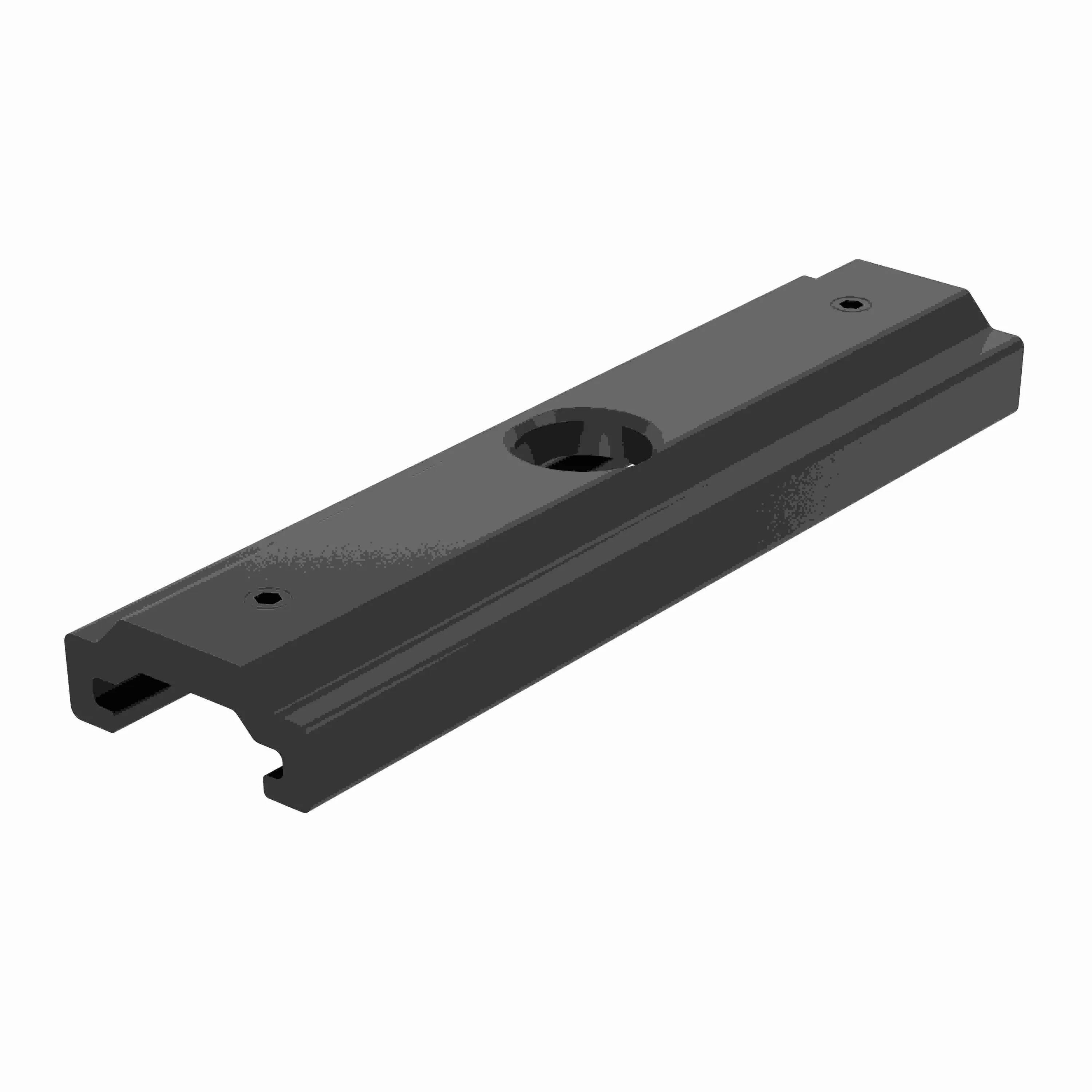EGLO MECHAN.VERBINDER ZU 3-PHASENSCHIENE SW, 1 Stk.-0