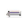 Rehau Rautherm Speed Verteiler HKV-D Polymer 8 Heizkreise, Konnektor 17