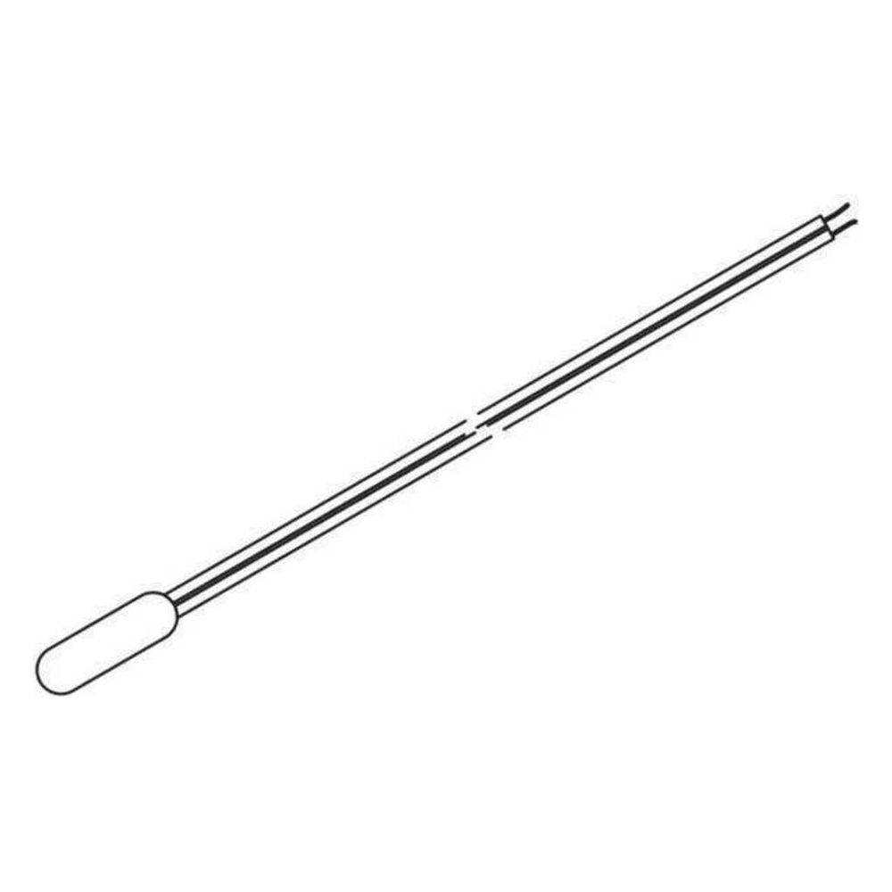 Rehau Rautherm Fernfühler 3m, zur Messung und Überwachung der Bodentemperatur-1