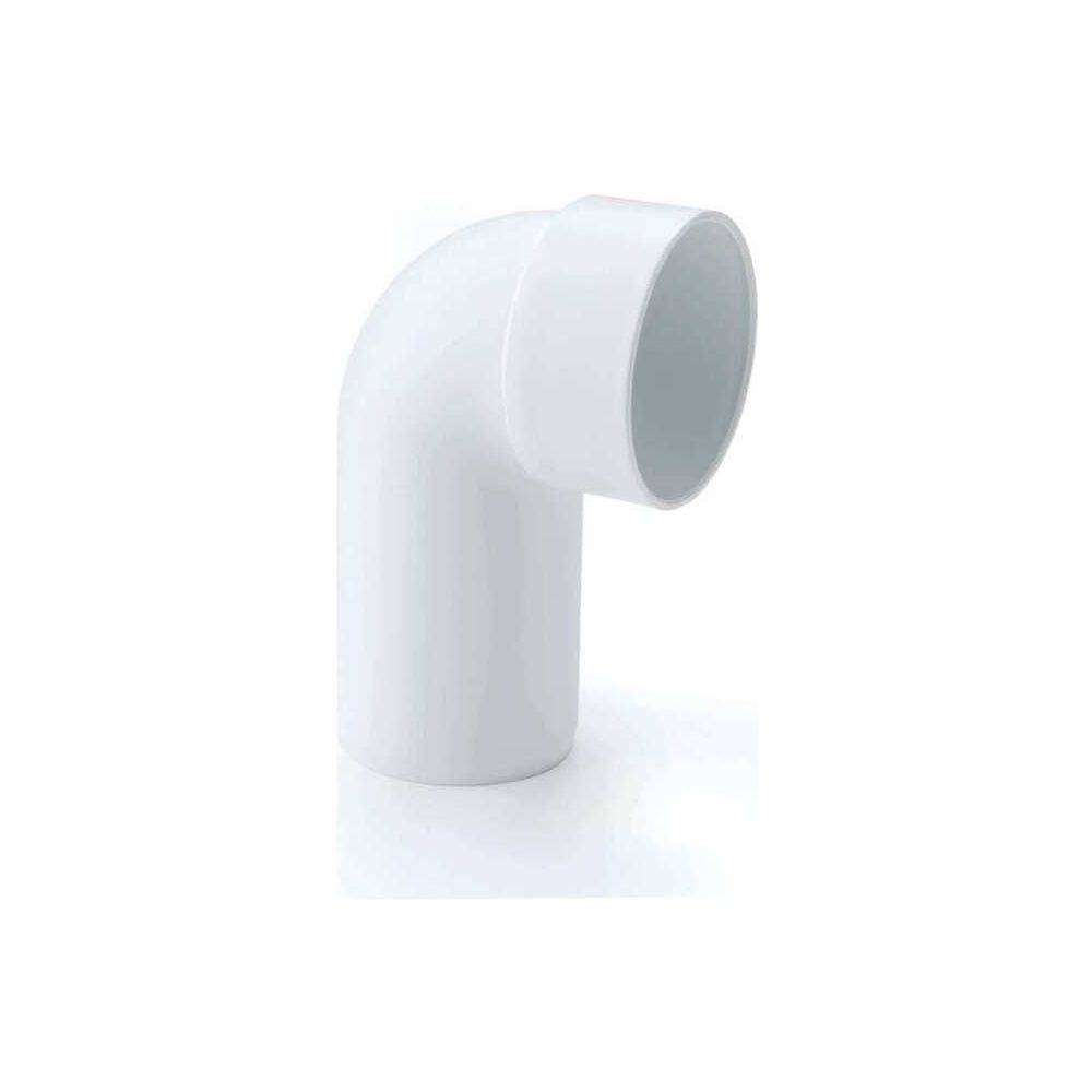 REHAU RAUPIANO PLUS, Siphonwinkel, DN 40/40-30, 1 Stk.-0