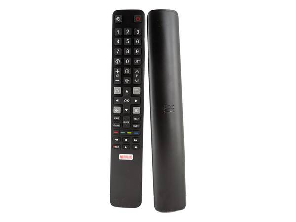 azurano Fernbedienung für TCL RC802N YUI1 YUI4 YAI4 YAI1 ARC802N SUB THOMSON
