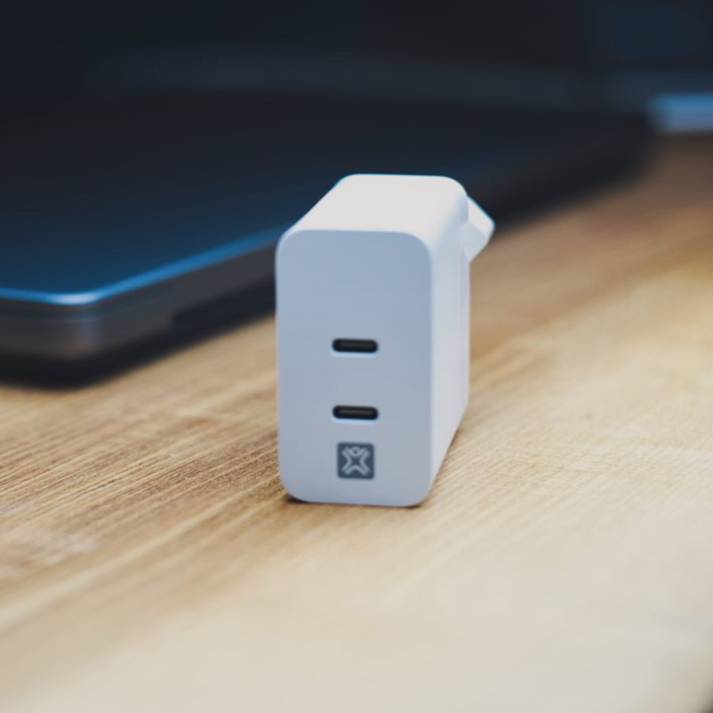 XtremeMac XWH-SPC60-03 mobile device charger Tablets & Smartphones Smartphone Zubehör-4