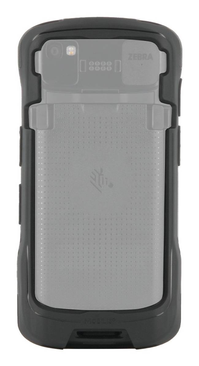 Mobilis PROTECH case F/Zebra TC53 TC58-0