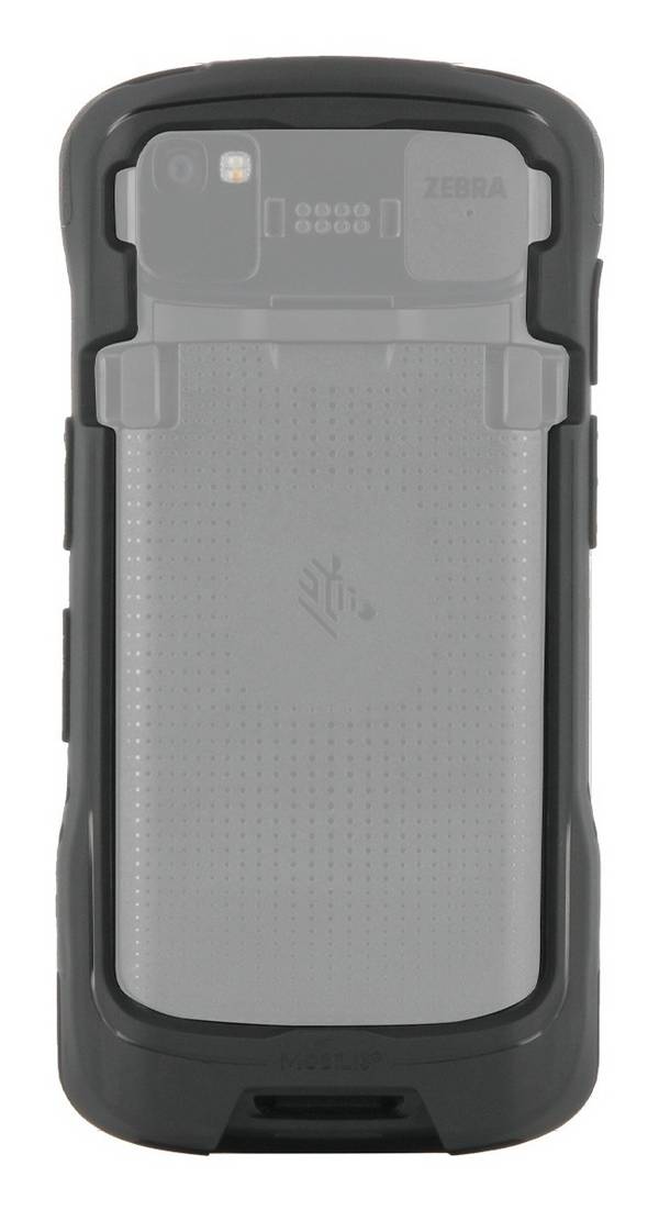 Mobilis PROTECH case F/Zebra TC53 TC58