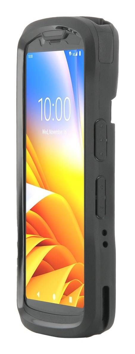 Mobilis PROTECH case F/Zebra TC53 TC58-1