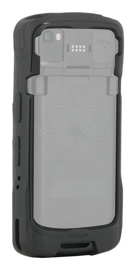 Mobilis PROTECH case F/Zebra TC53 TC58-4
