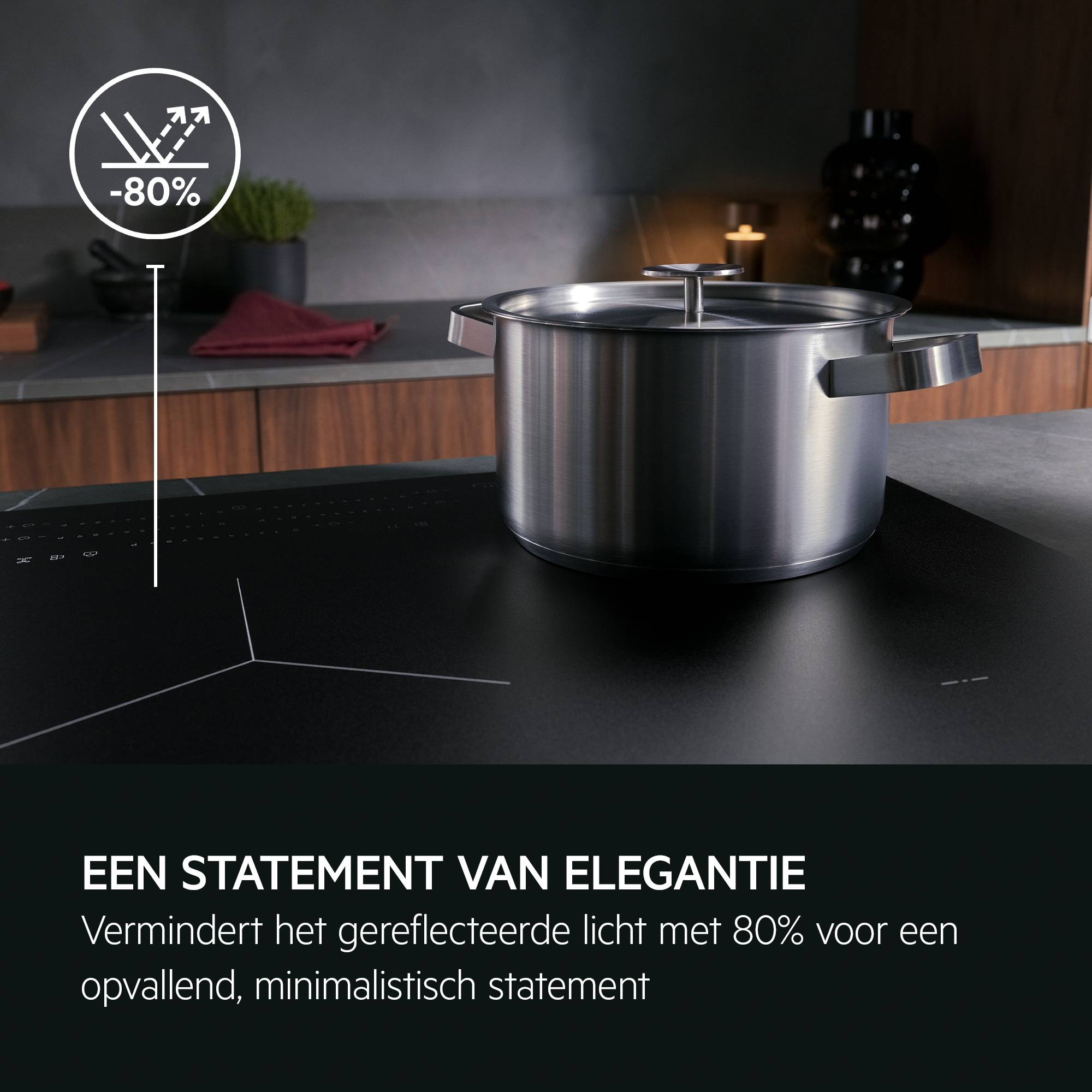 Electrolux AEG MDA EB-Autark-Kochfeld Indukt.-4