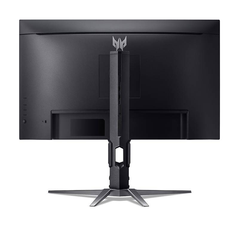 Acer Predator XB273U F5BMIIPRZX - XB Series - LED-Monitor - Gaming - 68.6 cm (27")-3
