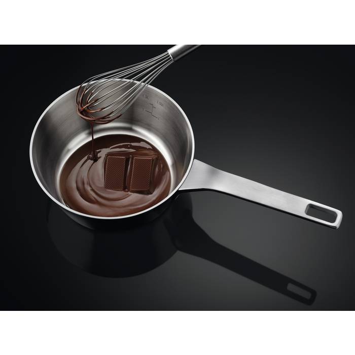AEG Induktionskochfeld TO64IA0FXB | 60 cm | 4 Kochzonen | PowerBoost | Hob2Hood | Touch-Bedienung | Edelstahl-Rahmen-3