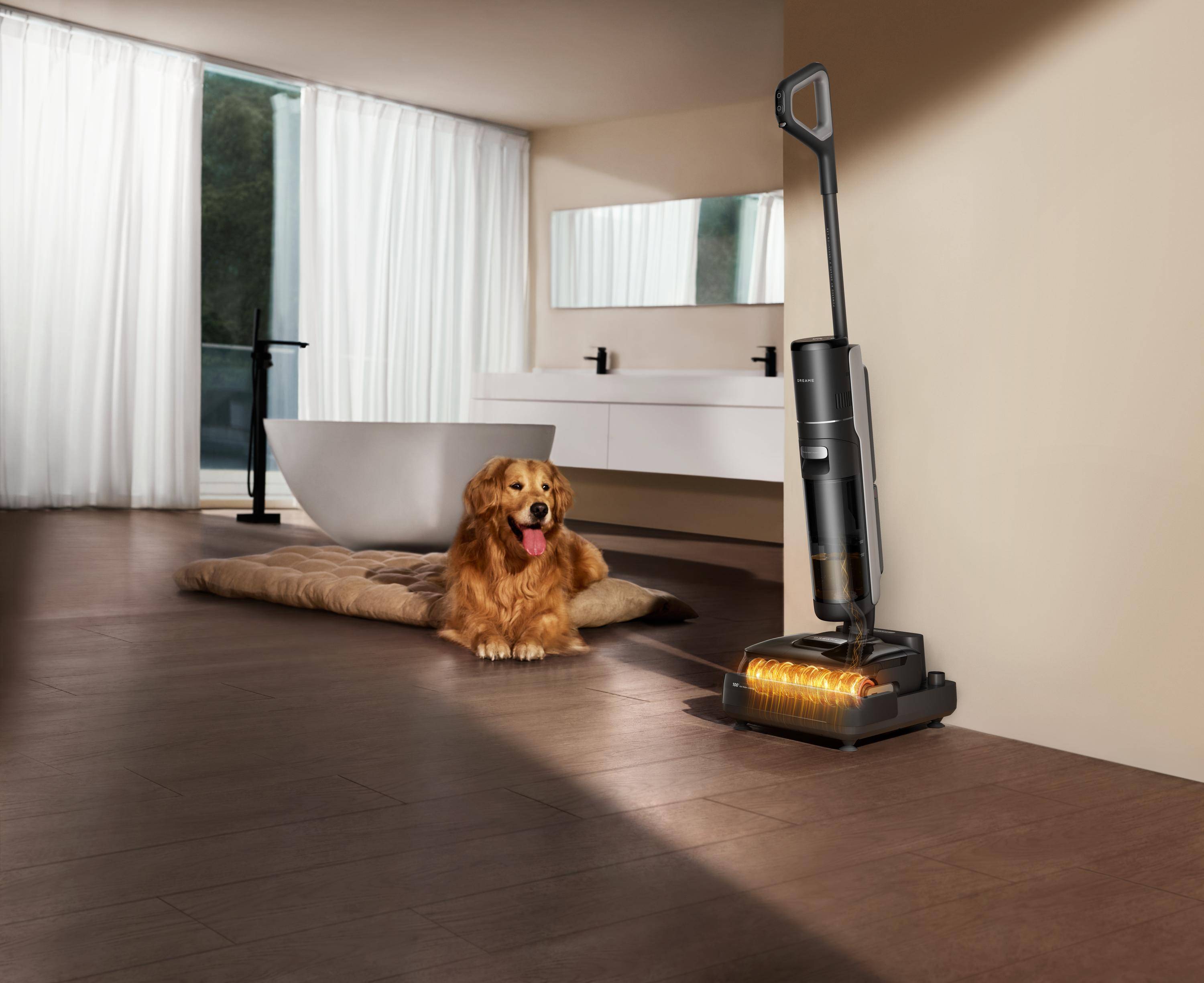 Dreame H15 Mix Home & Living Reinigung Saugroboter-1