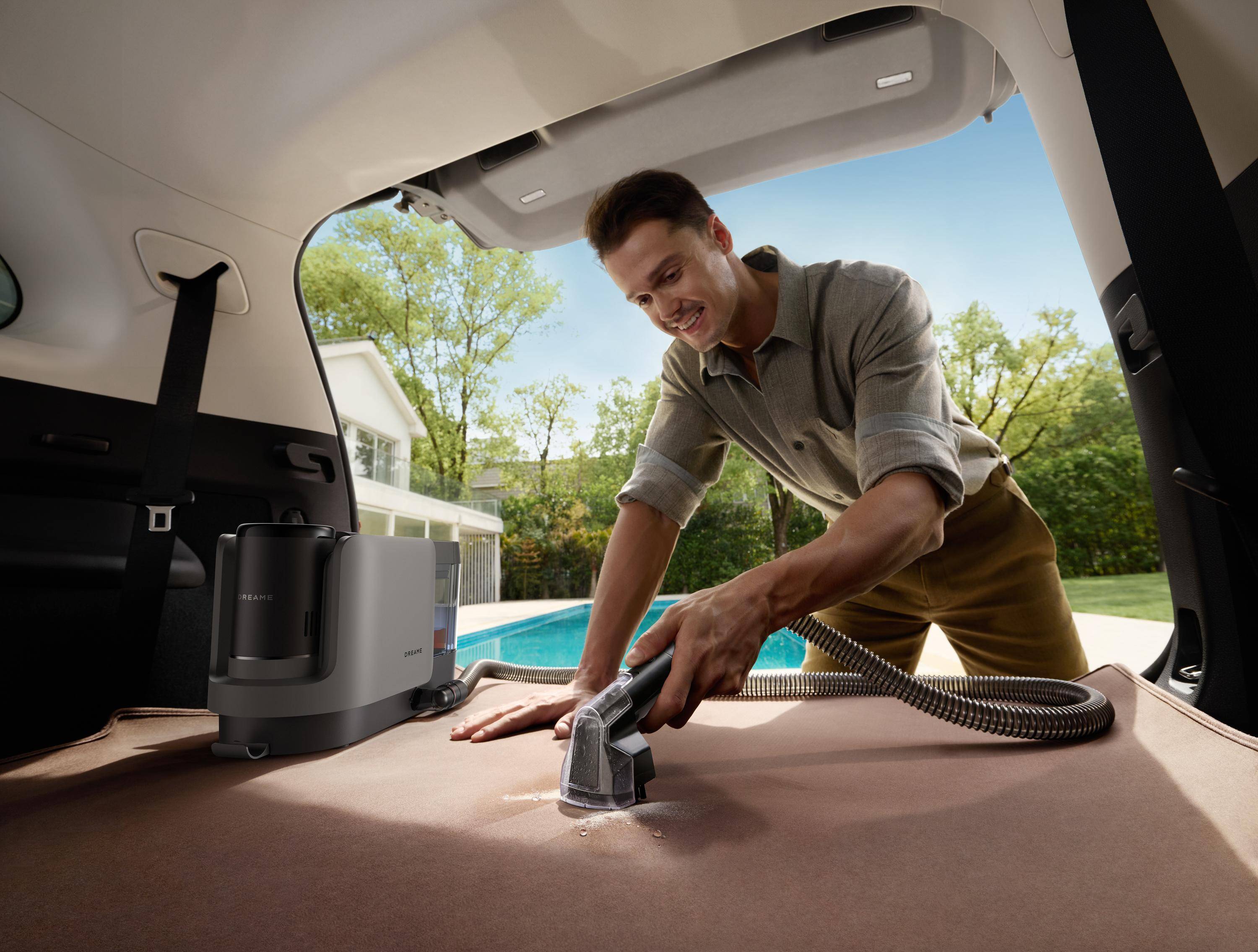 Dreame H15 Mix Home & Living Reinigung Saugroboter-2