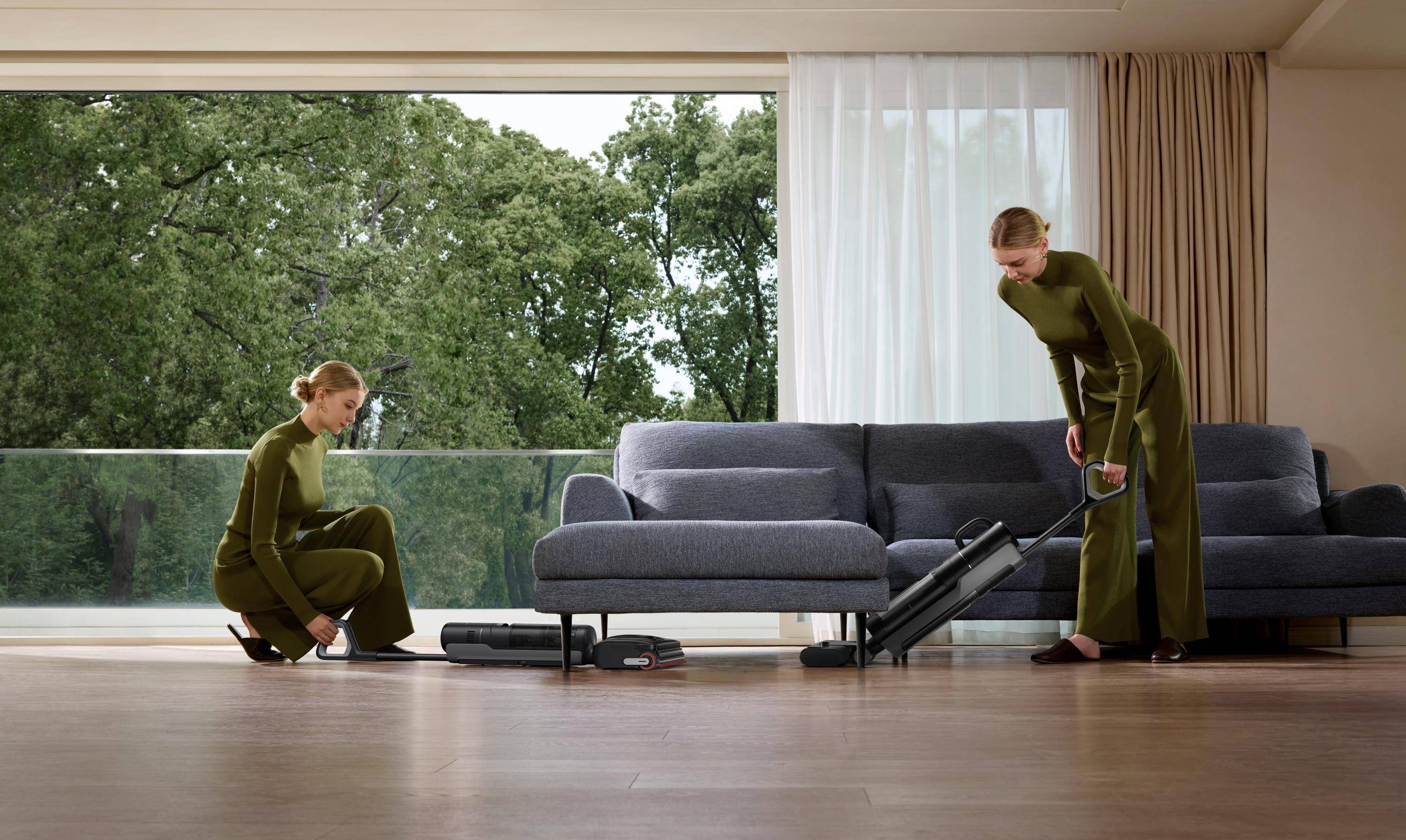 Dreame H15 Mix Home & Living Reinigung Saugroboter-3
