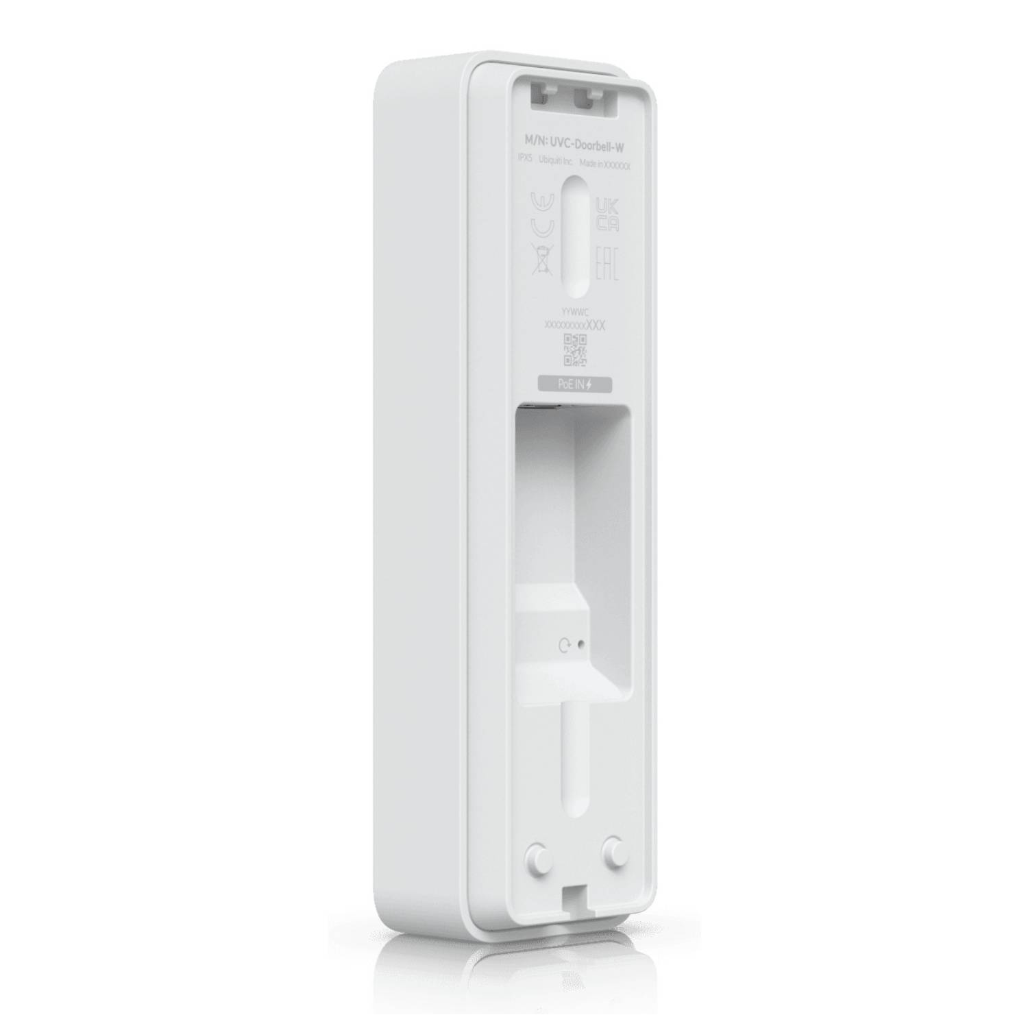 UniFi Doorbell Lite - Türklingel - mit-1