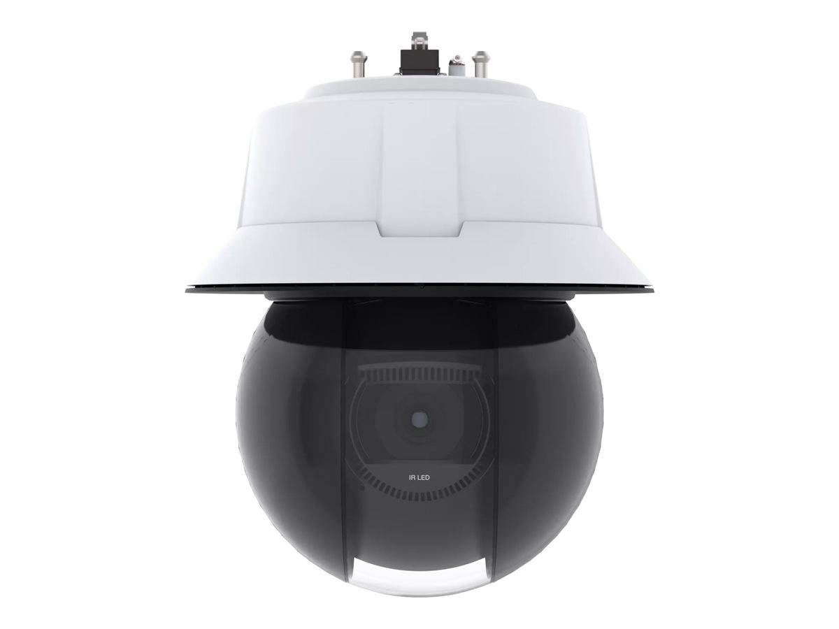 Axis Q6325-LE Netzwerk Netzwerkkameras-2