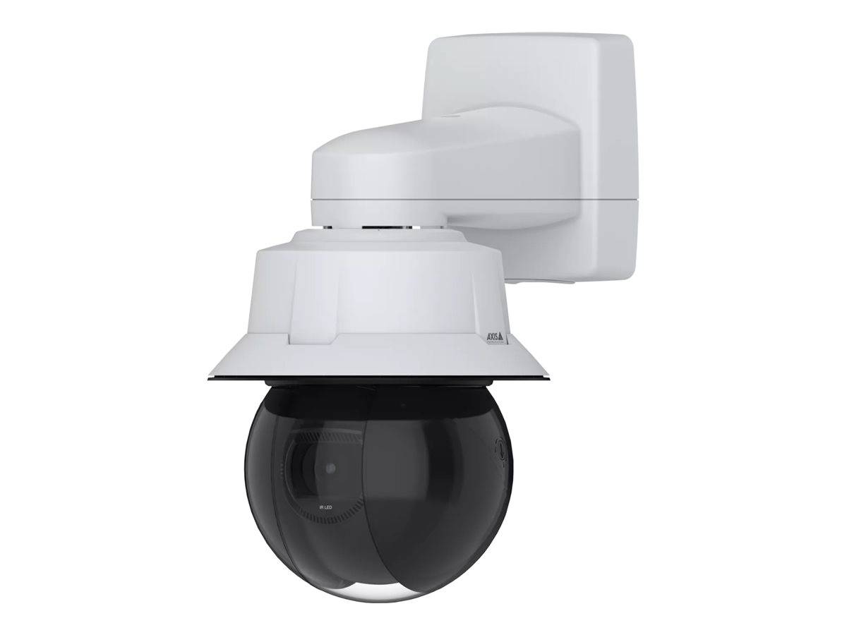 Axis Q6325-LE Netzwerk Netzwerkkameras-3