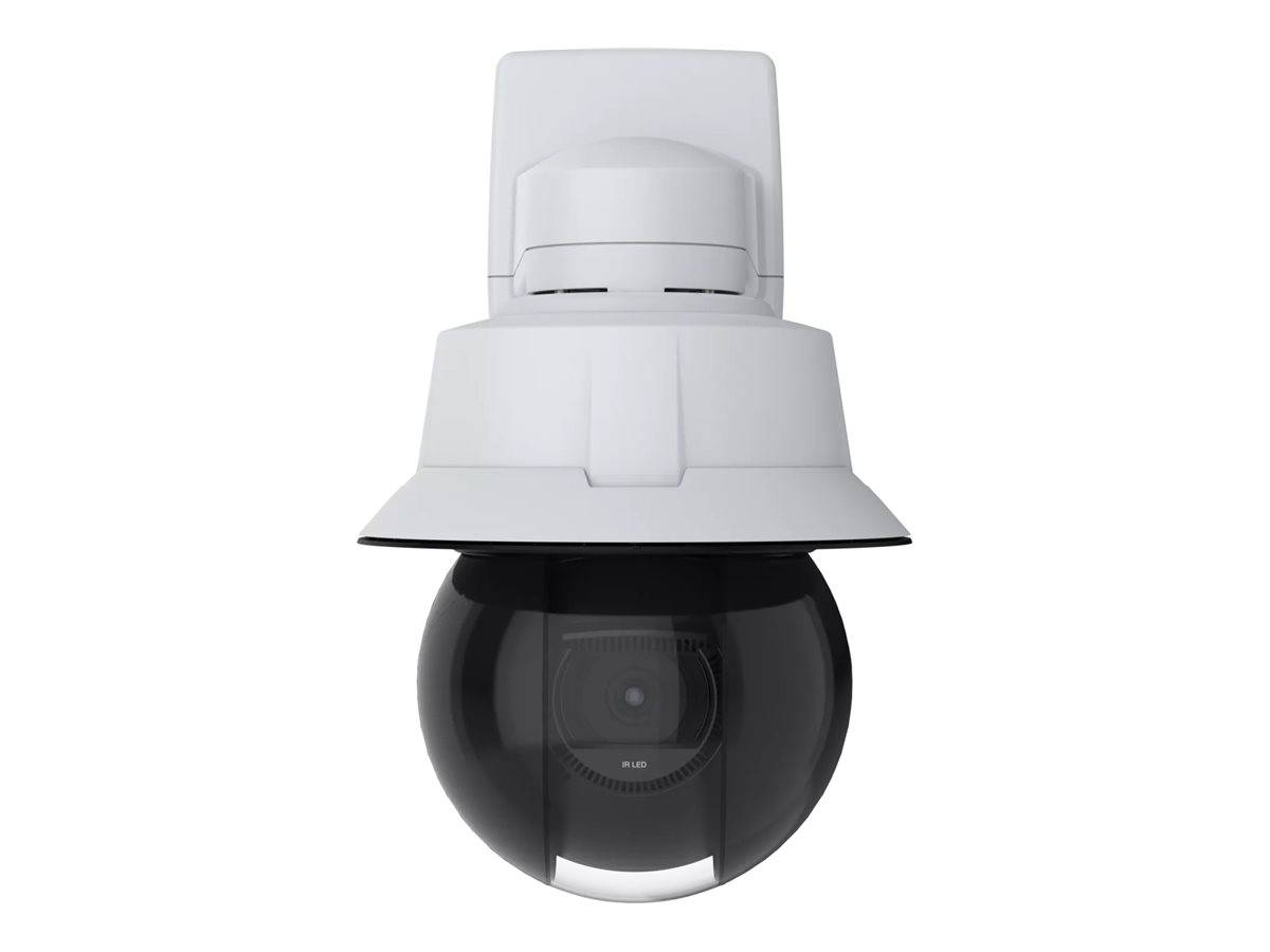 Axis Q6325-LE Netzwerk Netzwerkkameras-4