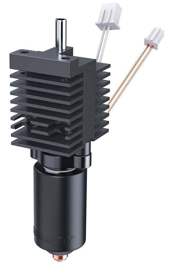 Creality 4001030157, Heizblock, Schwarz, 1 Stück(e)-3