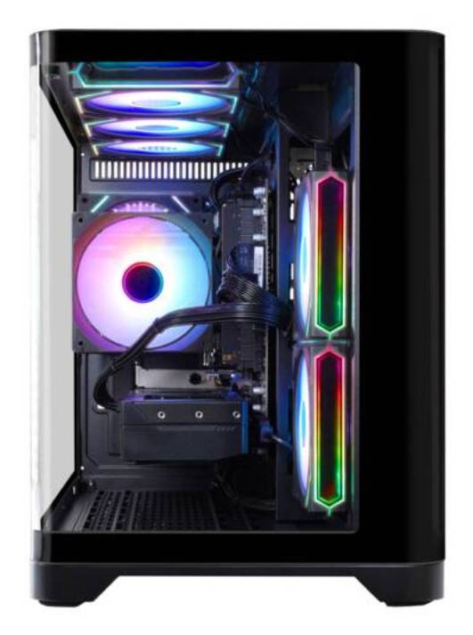 Hyrican PCK07804, 3,4 GHz, AMD Ryzen™ 7, 5700X, 16 GB, 1 TB, Windows 11 Home-1