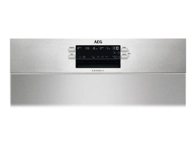 Electrolux AEG MDA UB-Geschirrspüler CARAT Serie5 FUS5360CZM-1