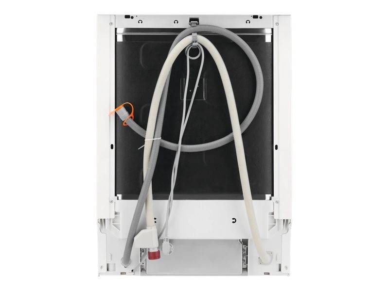 Electrolux AEG MDA UB-Geschirrspüler CARAT Serie5 FUS5360CZM-2