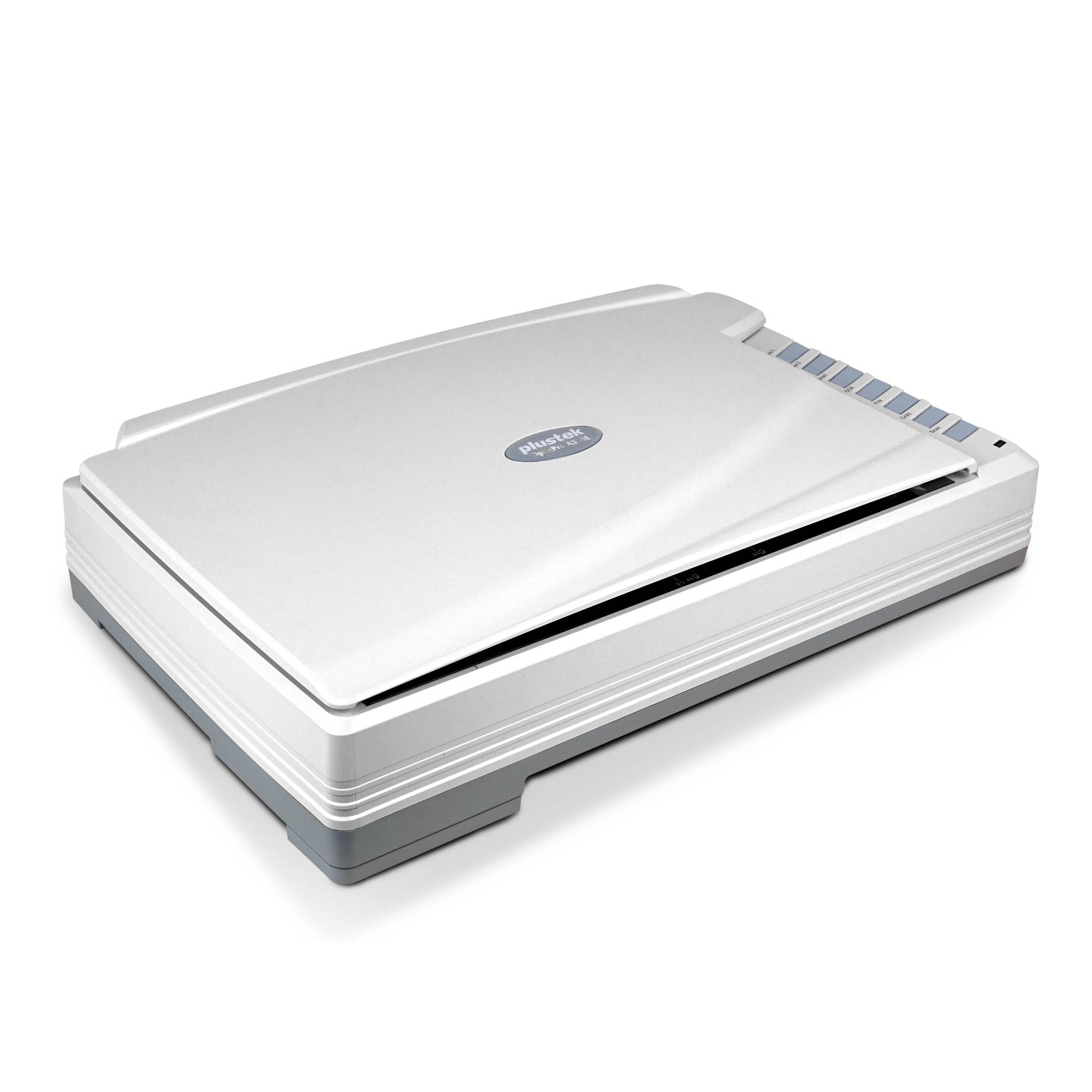 OpticPro A 390 - Flachbett-Scanner-1